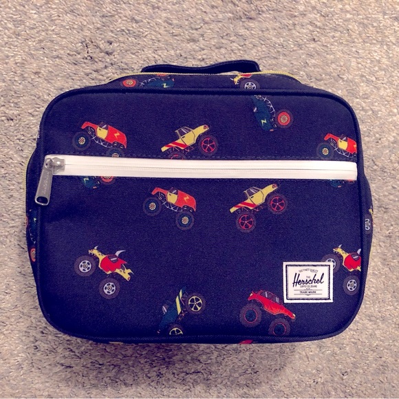 Herschel Supply Company Other Herschel Lunch Bag Poshmark